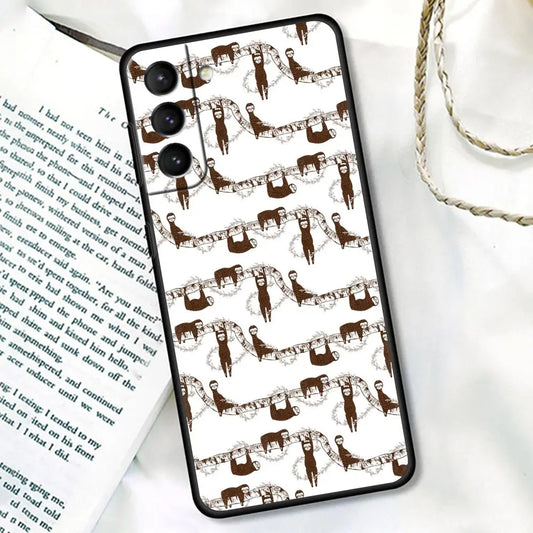 Phone Case For Samsung