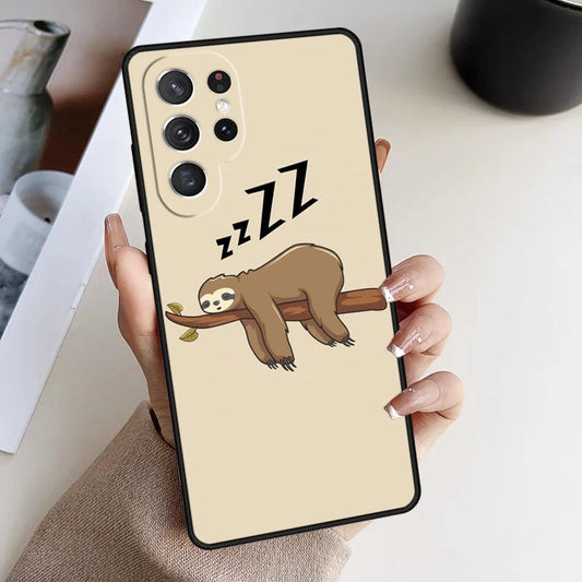 Phone Case For Samsung