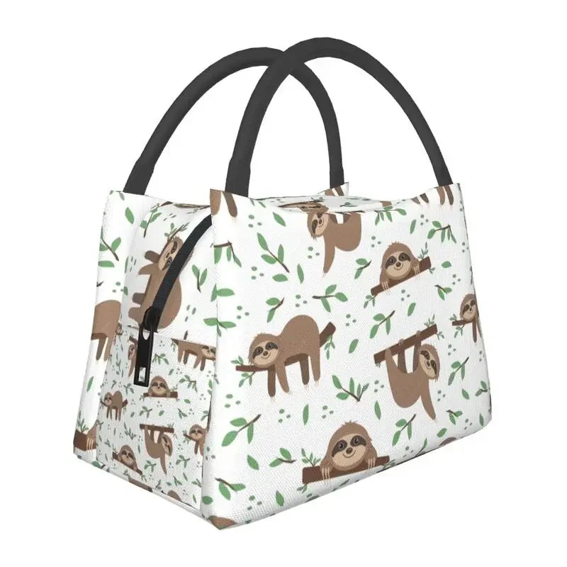 Thermal Insulated Lunch Bag