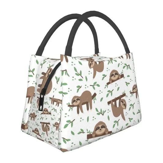 Thermal Insulated Lunch Bag