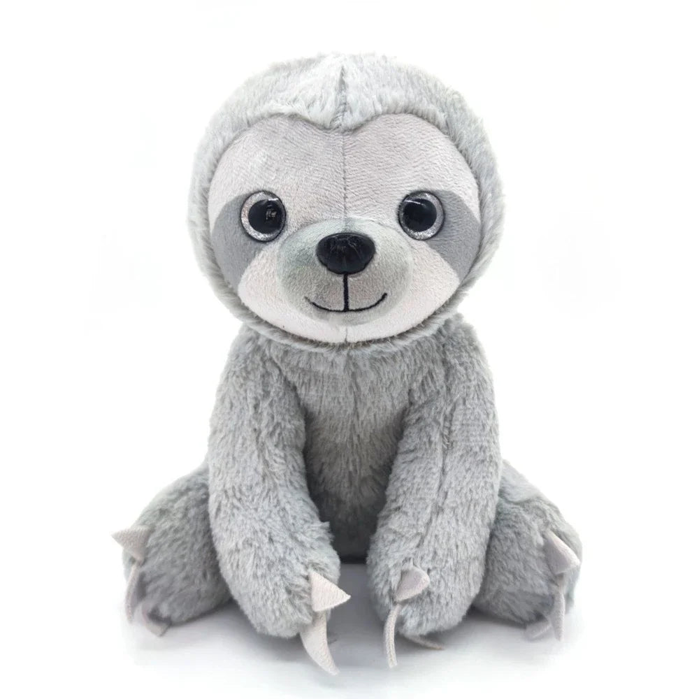 20CM Cuddly Sloth Plush Toy