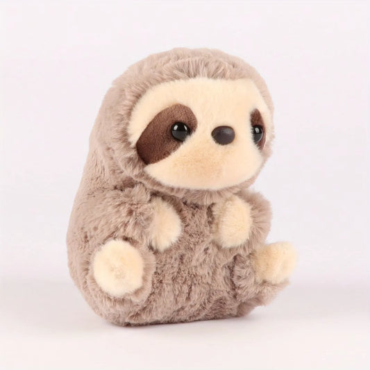 14cm Sloth Plush Toy