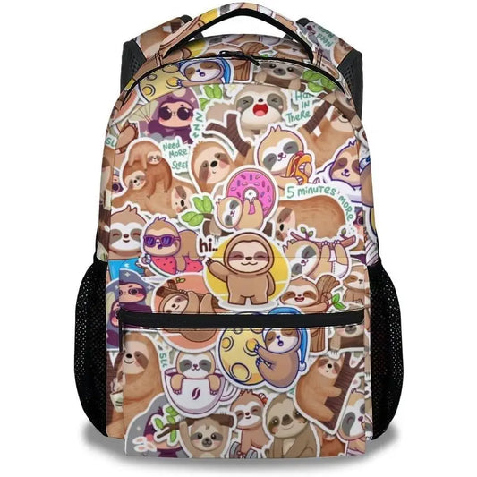 Sloth Backpack