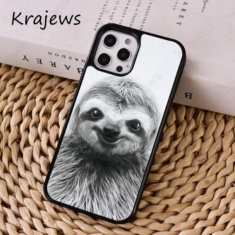 Phone Case For iPhone