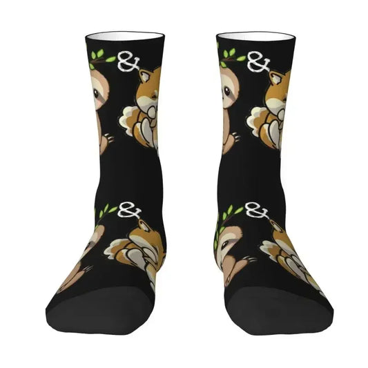 Sloth Socks
