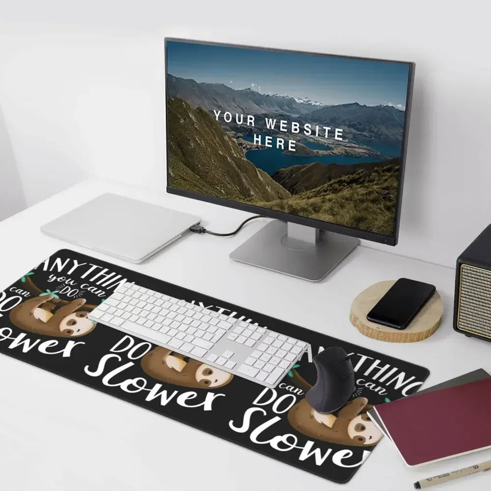 Large Desk Mat
