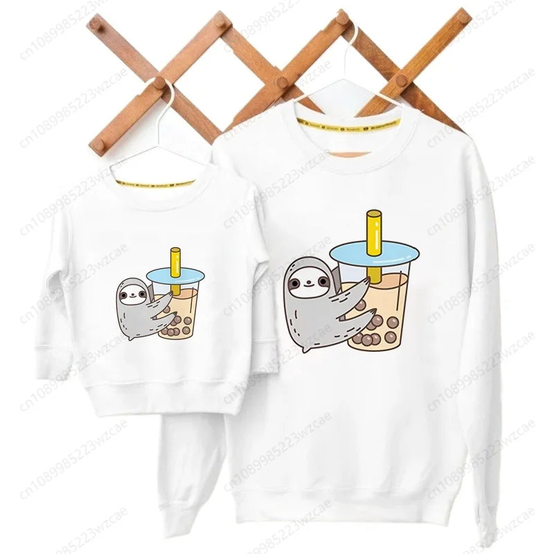 Family Matching Tops