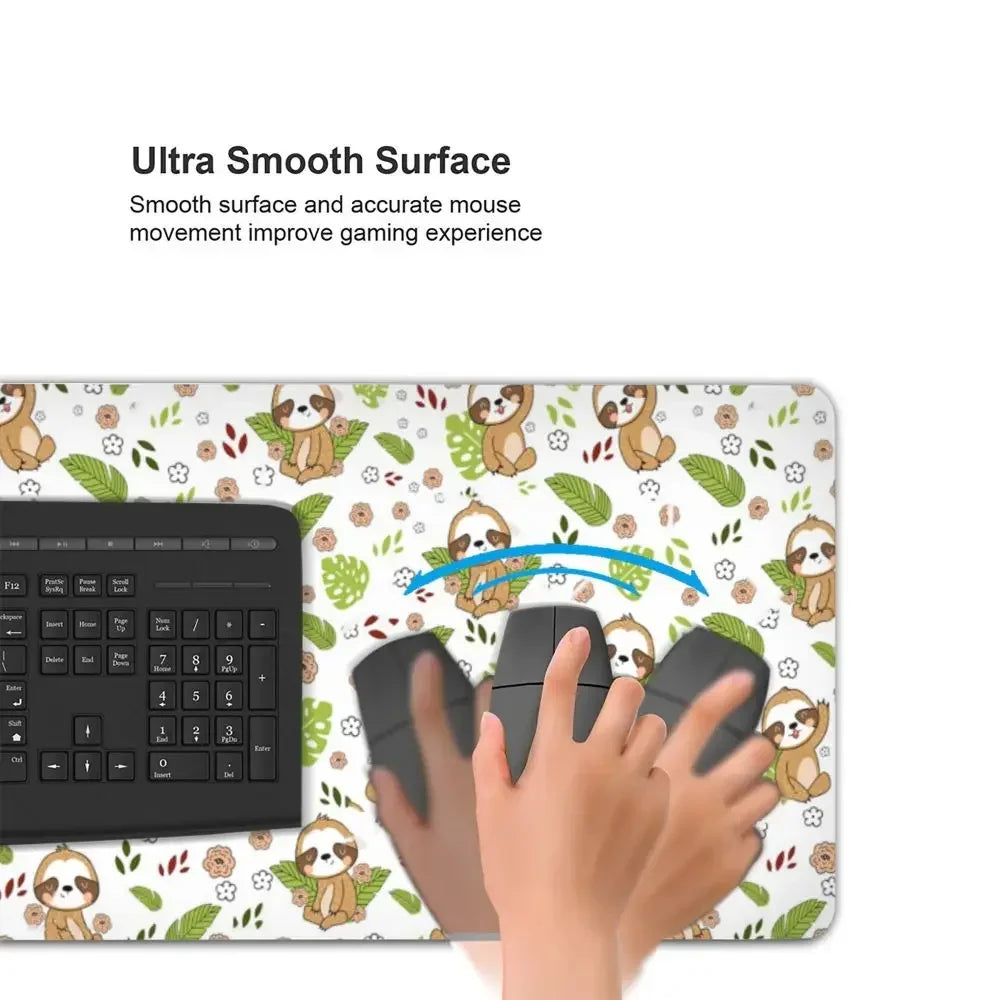 Large Desk Mat