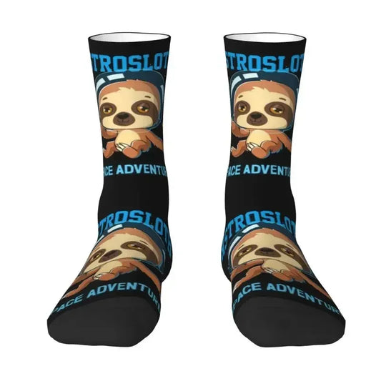 Sloth Socks