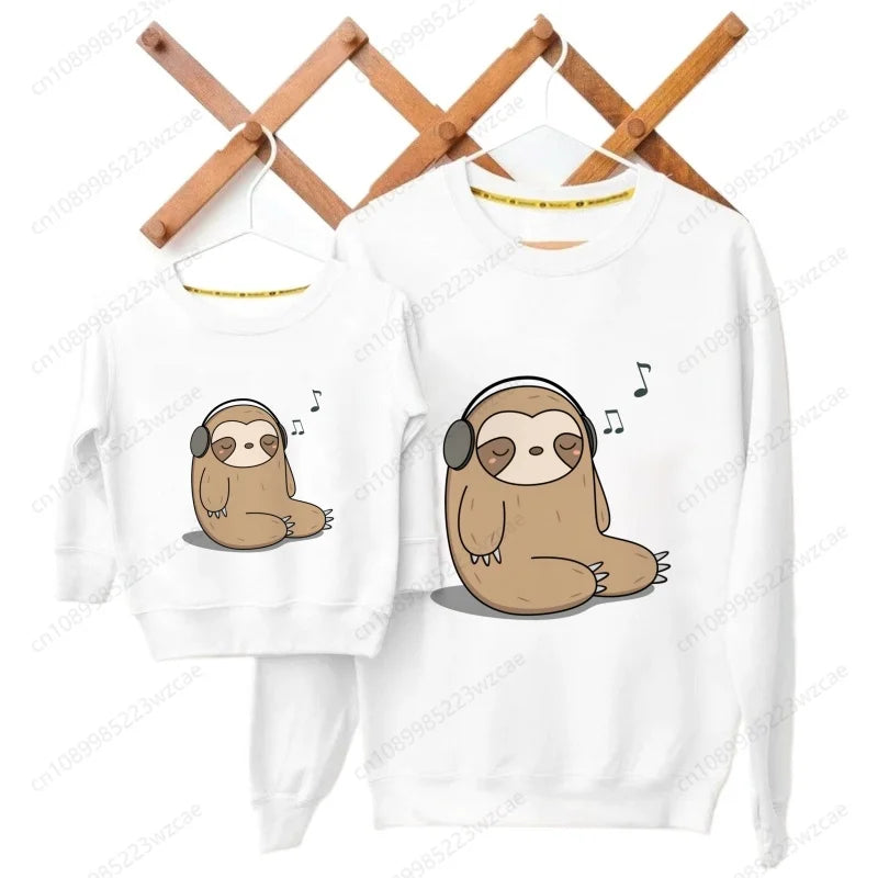 Family Matching Tops