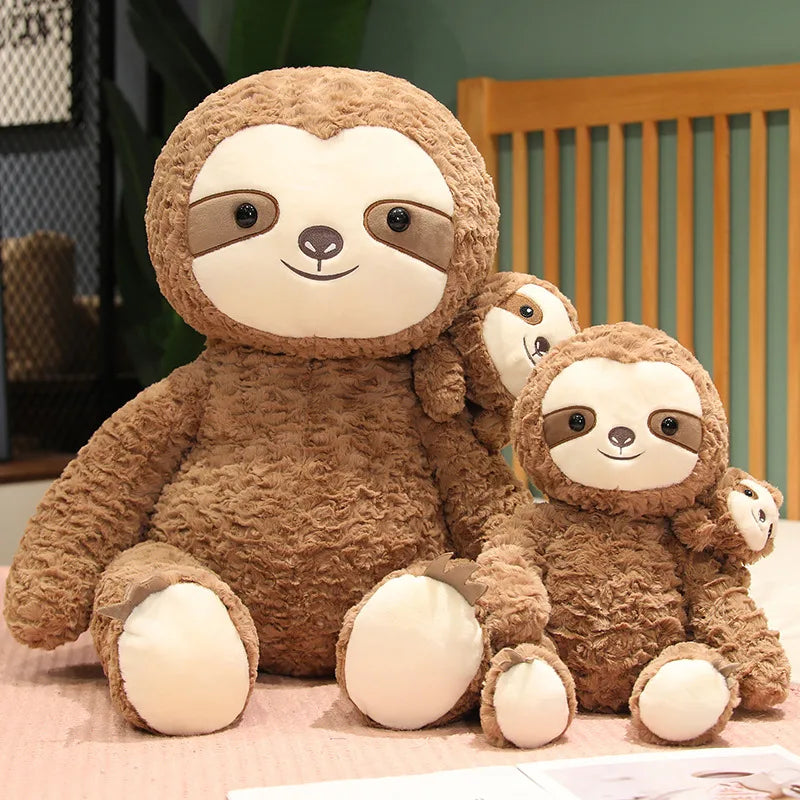 Sloth Plush toy