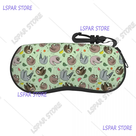 Sloth Glasses Case product photo