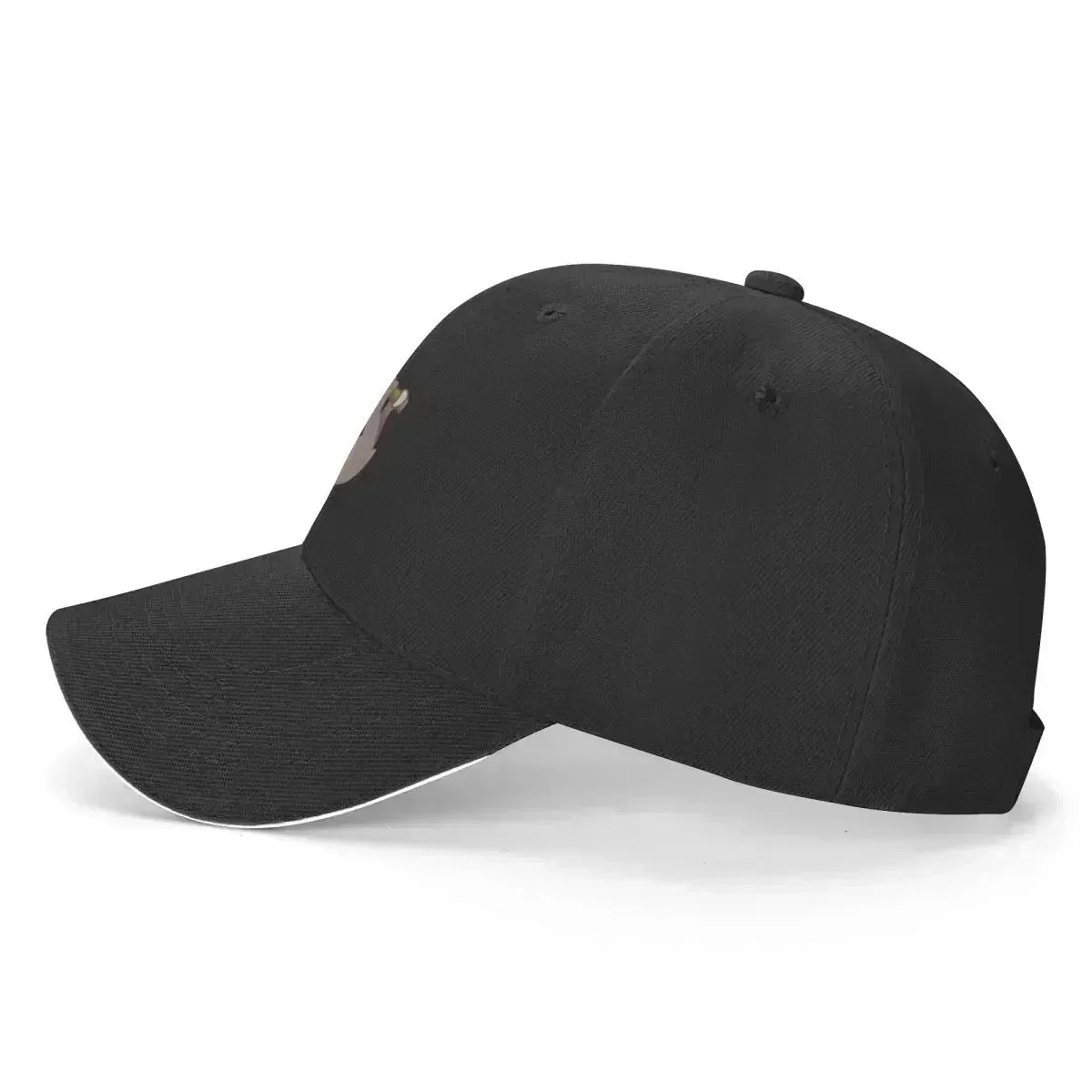 Tree Dwelling Sloth Baseball Cap