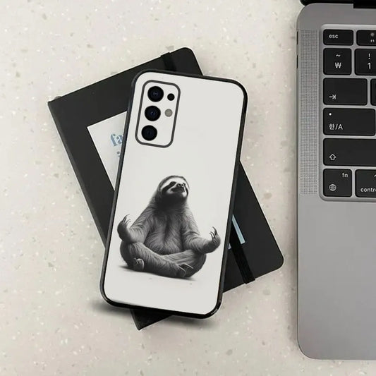 Sloth Phone Case For Samsung