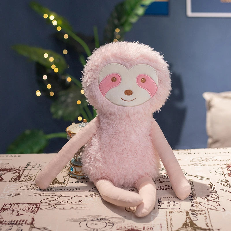 Sloth Cuddly Toy