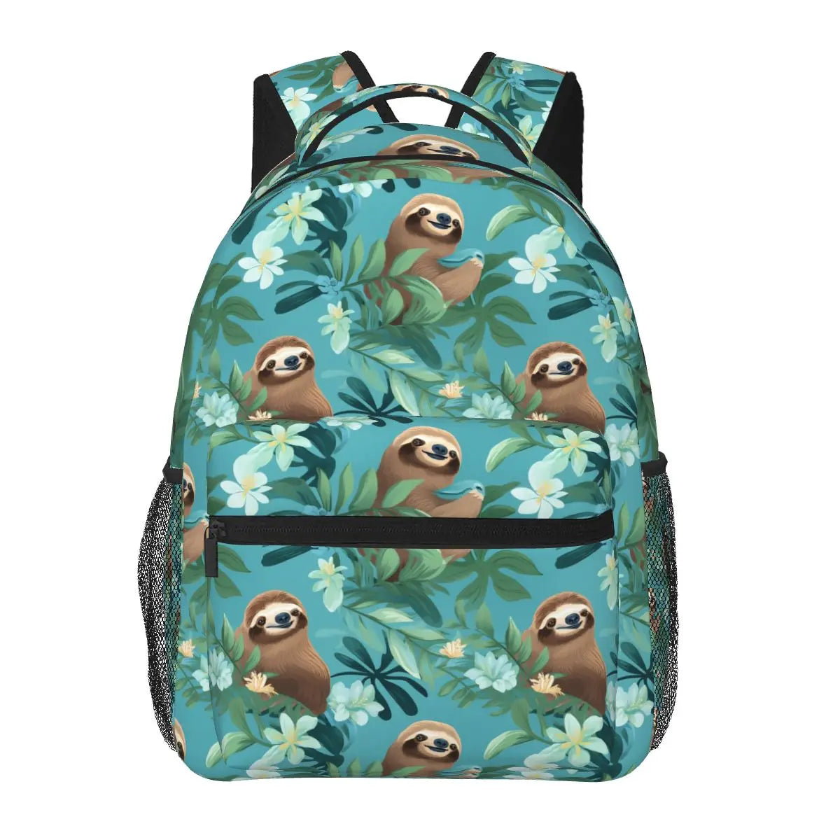Jungle Chill Sloth Backpack