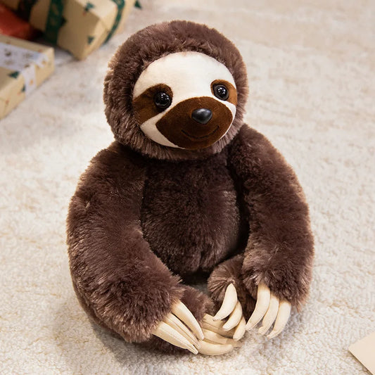 Sloth Plush Toy