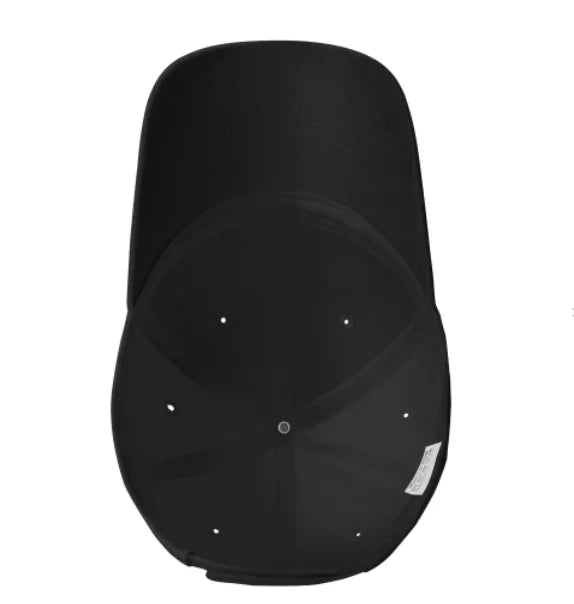 Lotus Sloth Meditation Baseball Cap