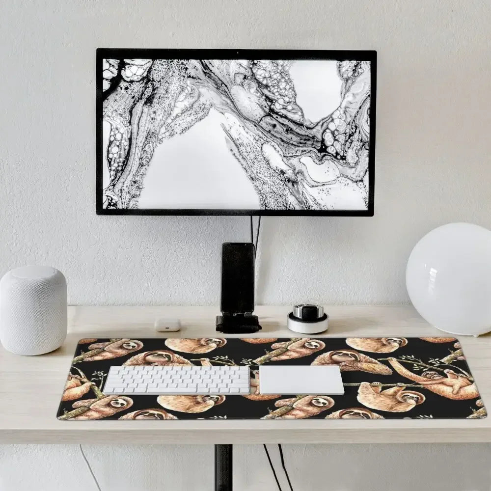 Large Desk Mat