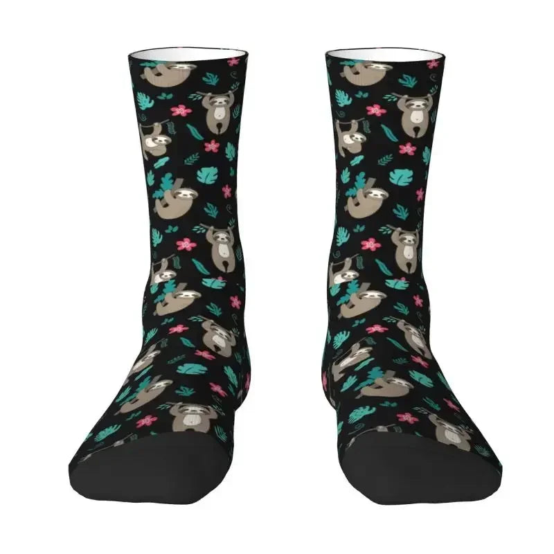 Sloth Socks