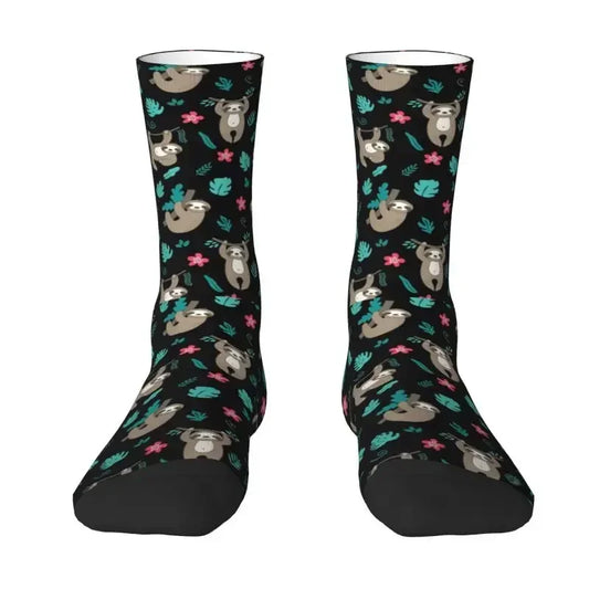 Sloth Socks