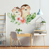 Sweetheart Couple Wall Sticker