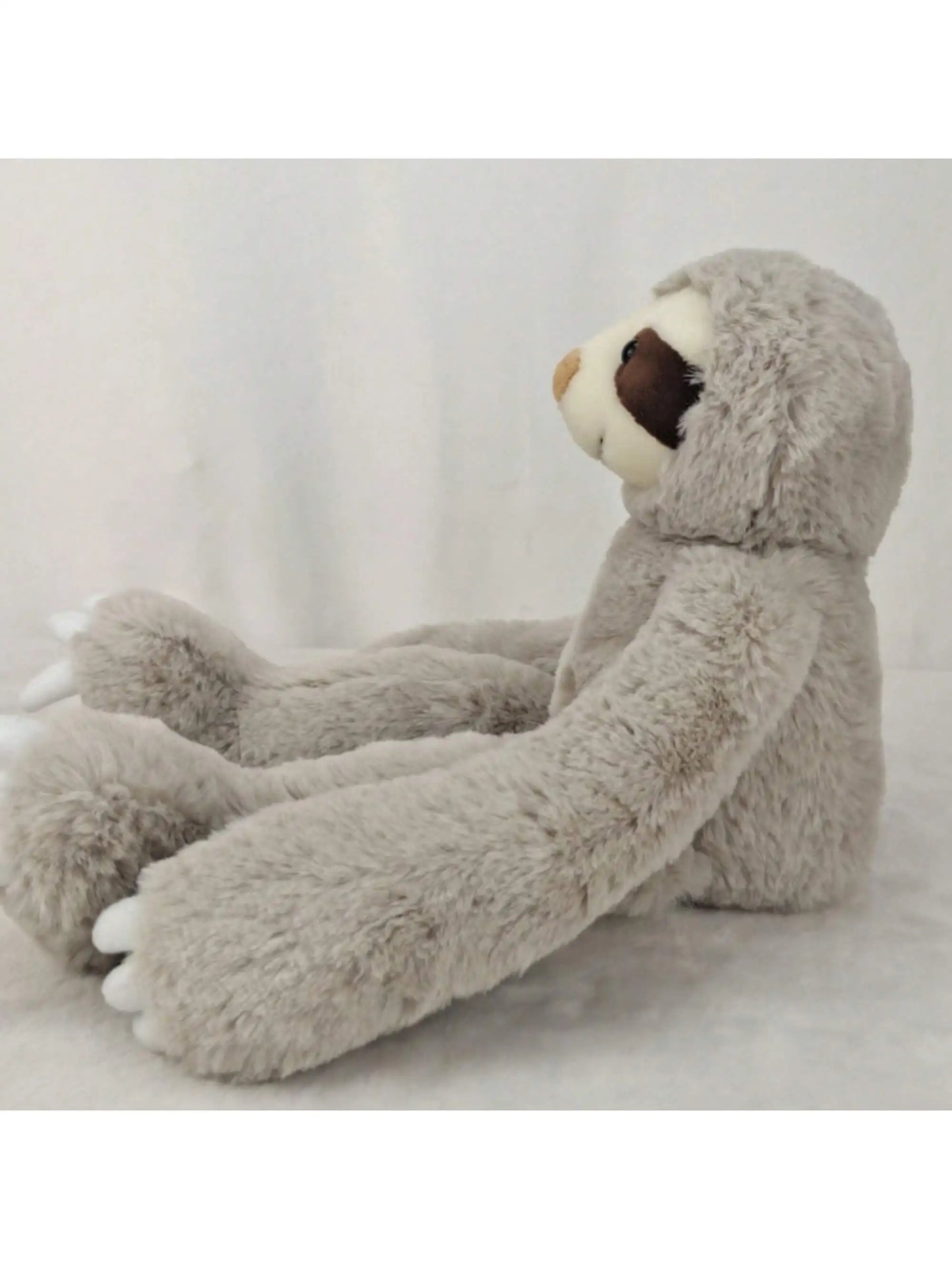 Soft Sloth Plush Toy product photo 2