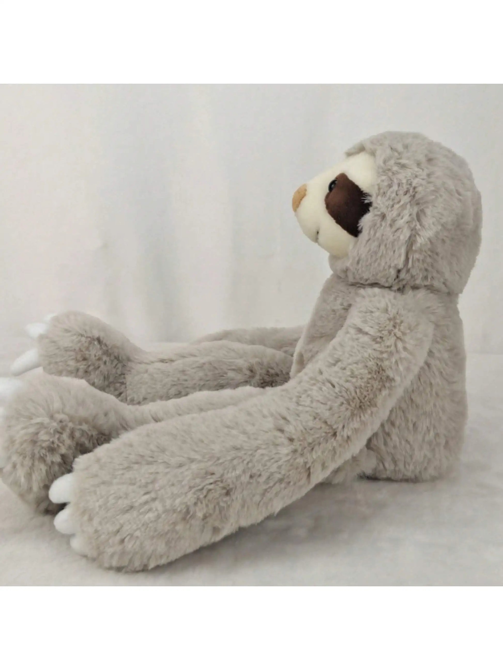Soft Sloth Plush Toy product photo 2