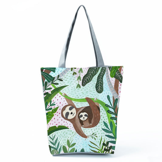 Love of a Mother Tote Bag
