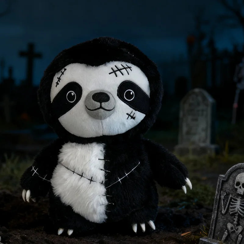 Sloth Plush Cuddly Toy