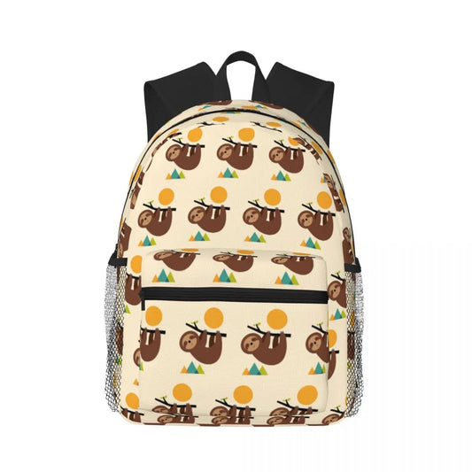 Sloth Backpack
