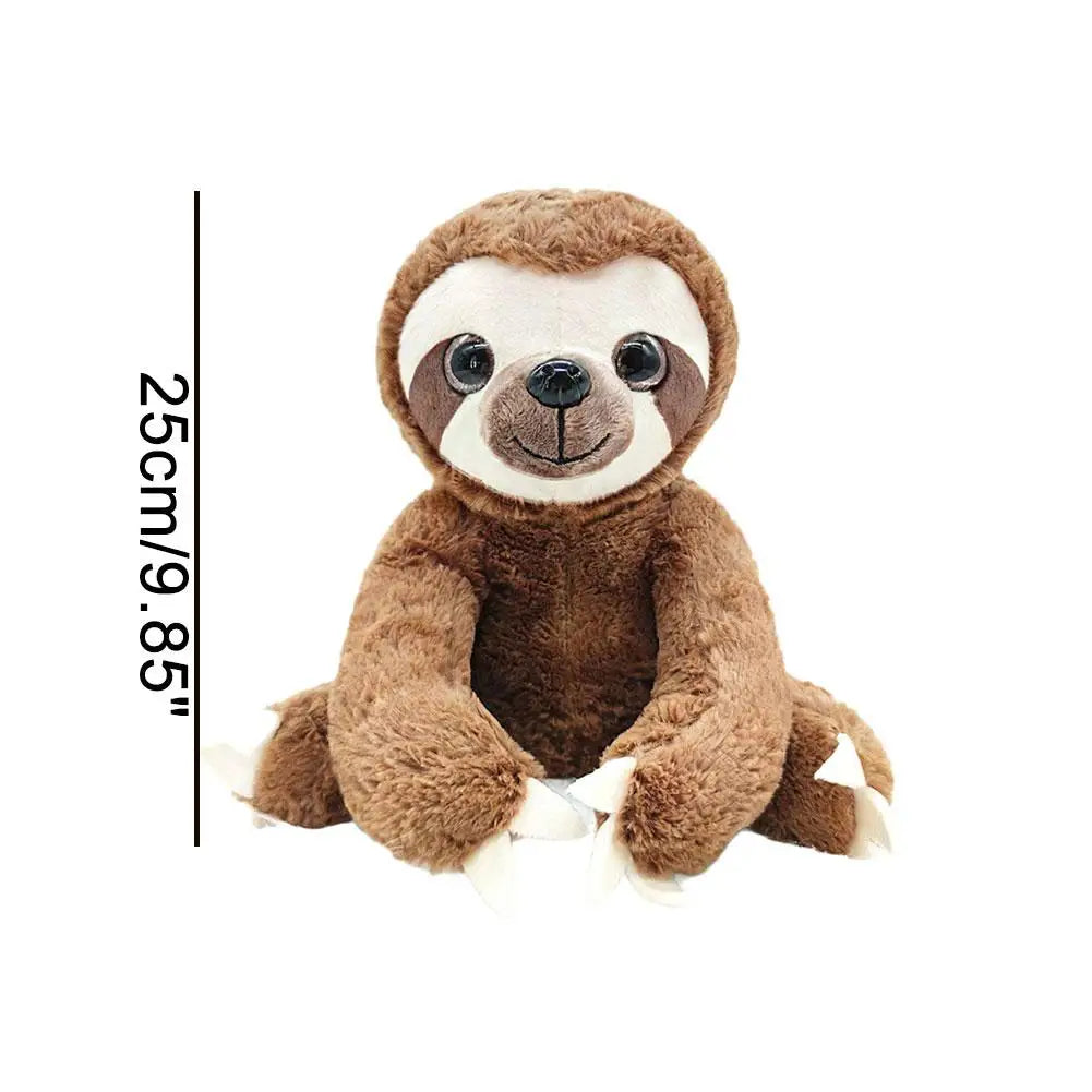 Sloth Plush Toy product photo 6
