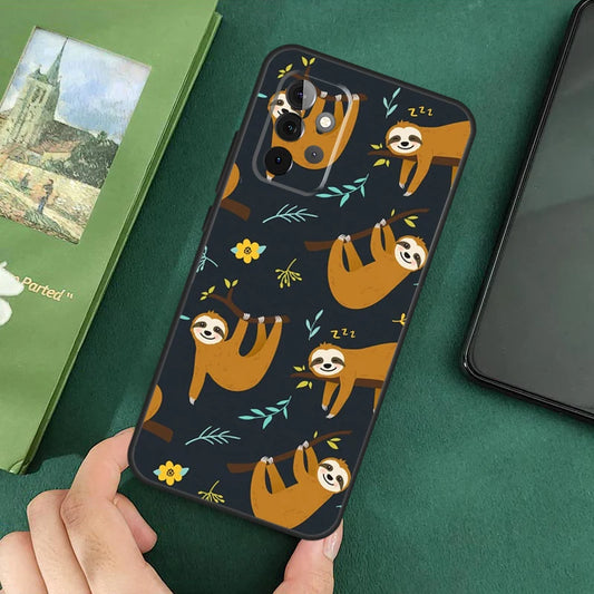 Phone Case For Samsung