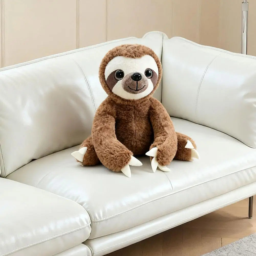 Sloth Plush Toy product photo 4