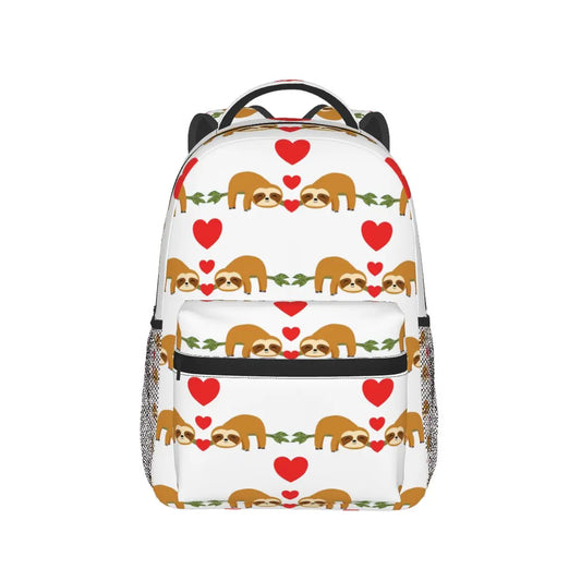 Sloth Love Backpack