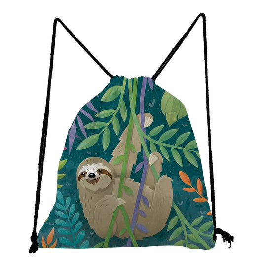 Drawstring Backpack