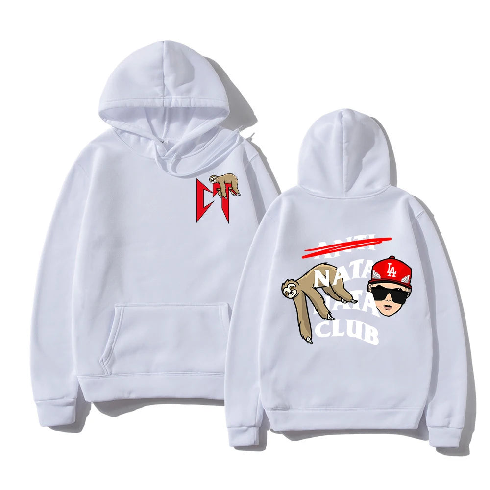 Sloth Hoodie