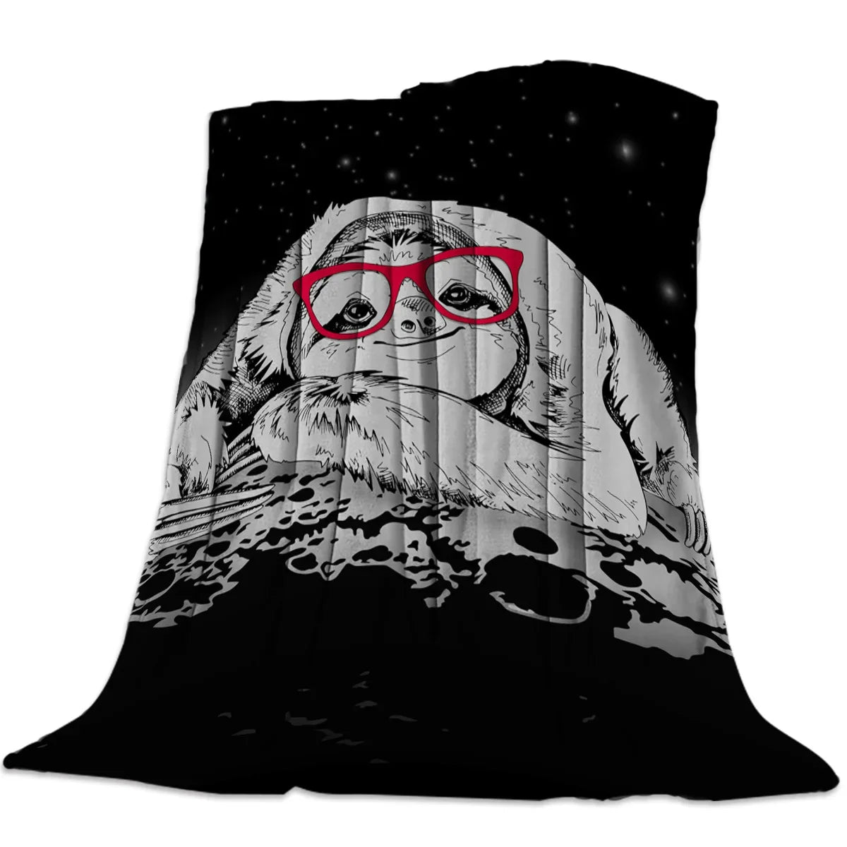 Sloth Blanket