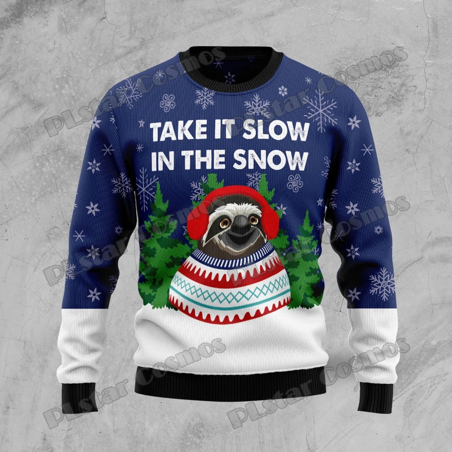Christmas Jumpers