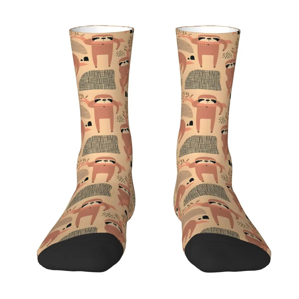 Sloth Socks