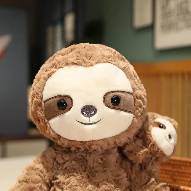 Sloth Plush toy