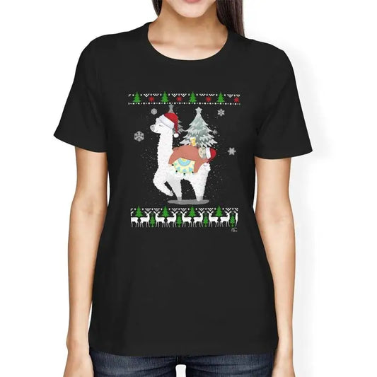 Sloth & Lama T-Shirt