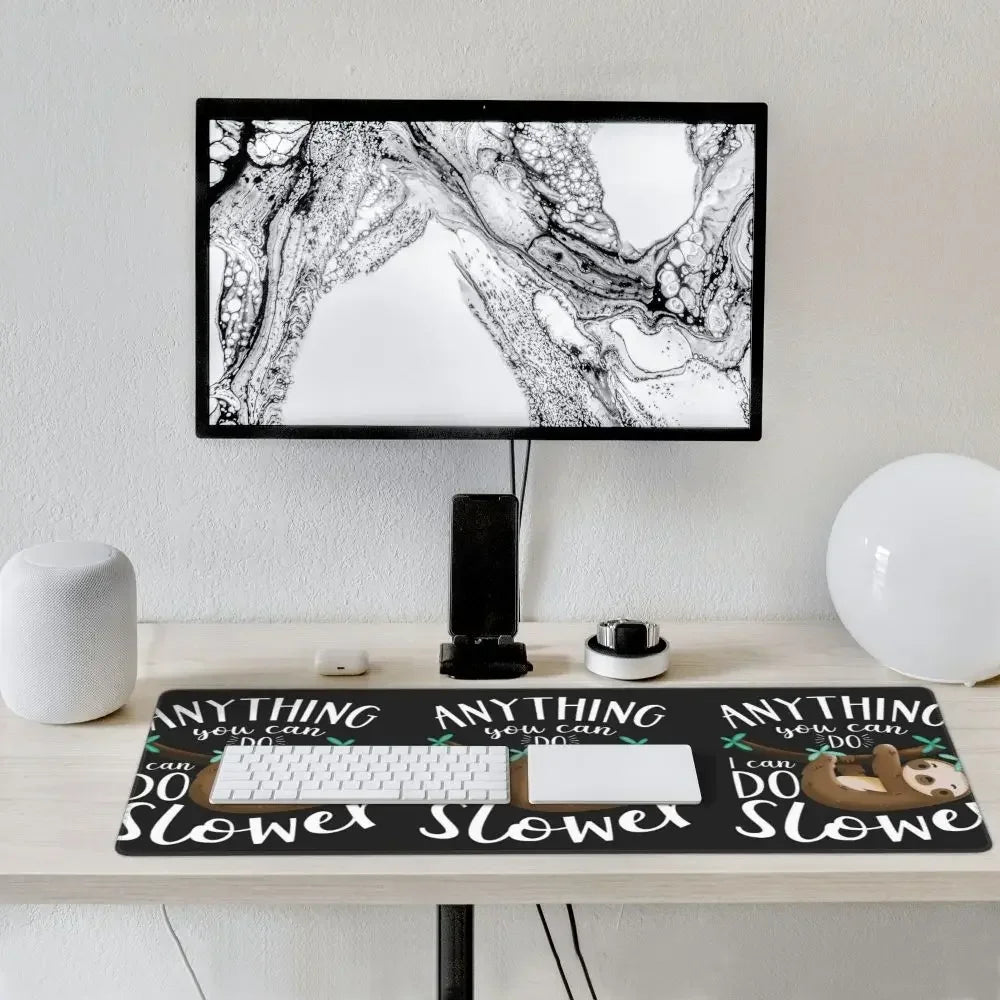 Large Desk Mat