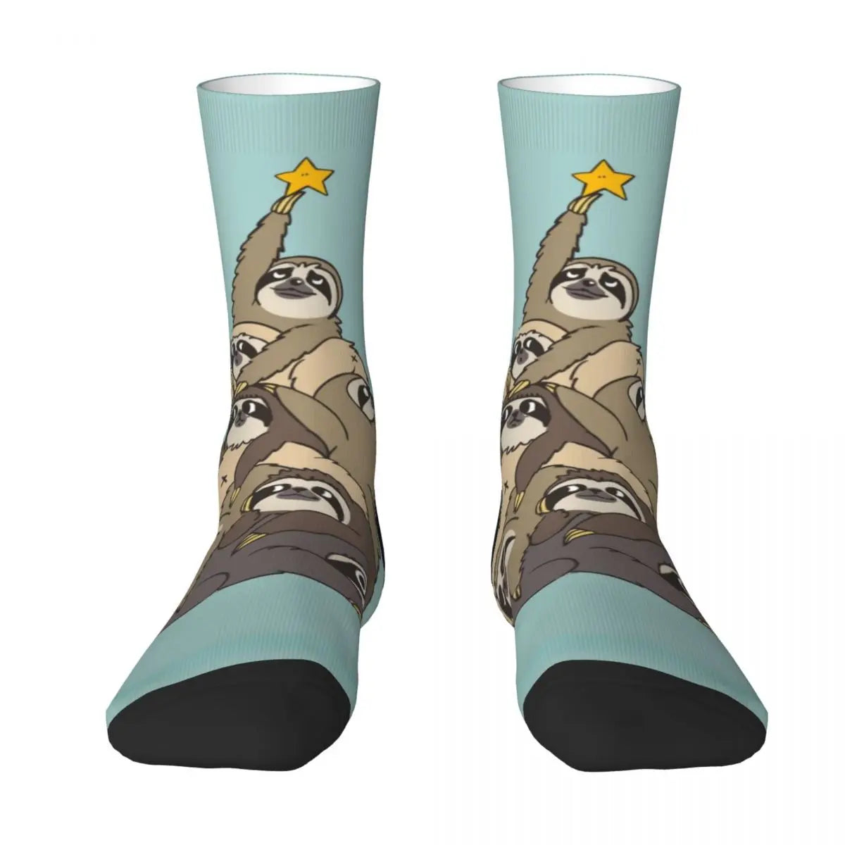 Sloth Socks