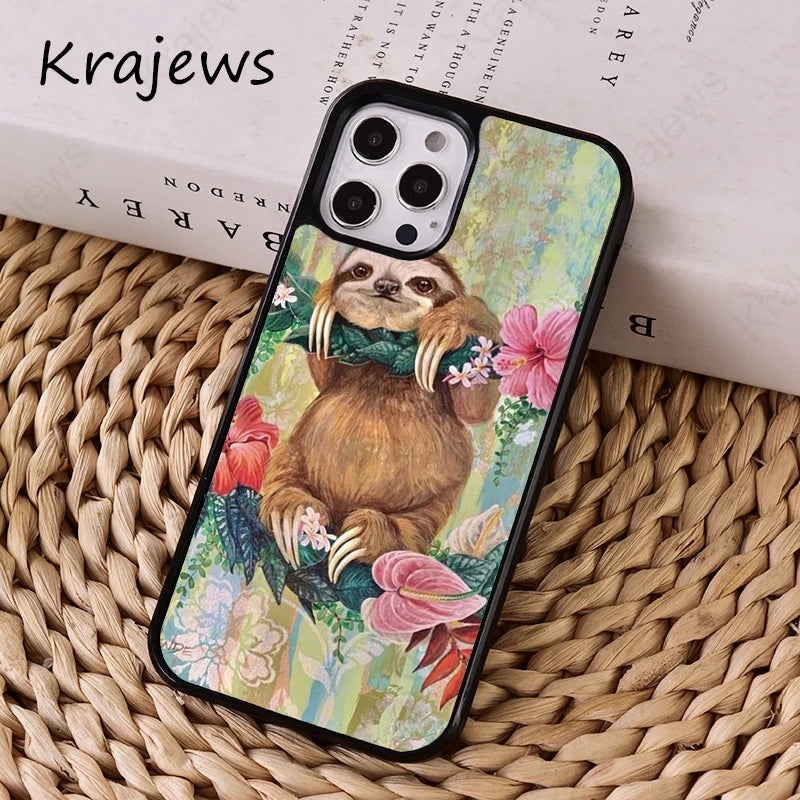 Phone Case For iPhone