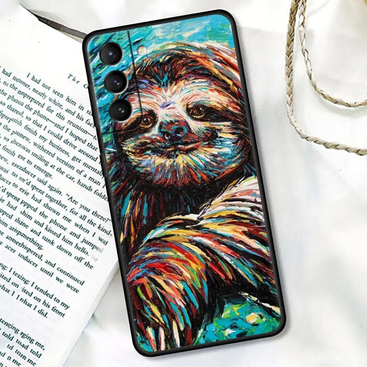 Phone Case For Samsung