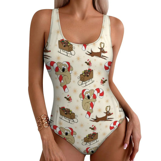 Sloth Swimsuit