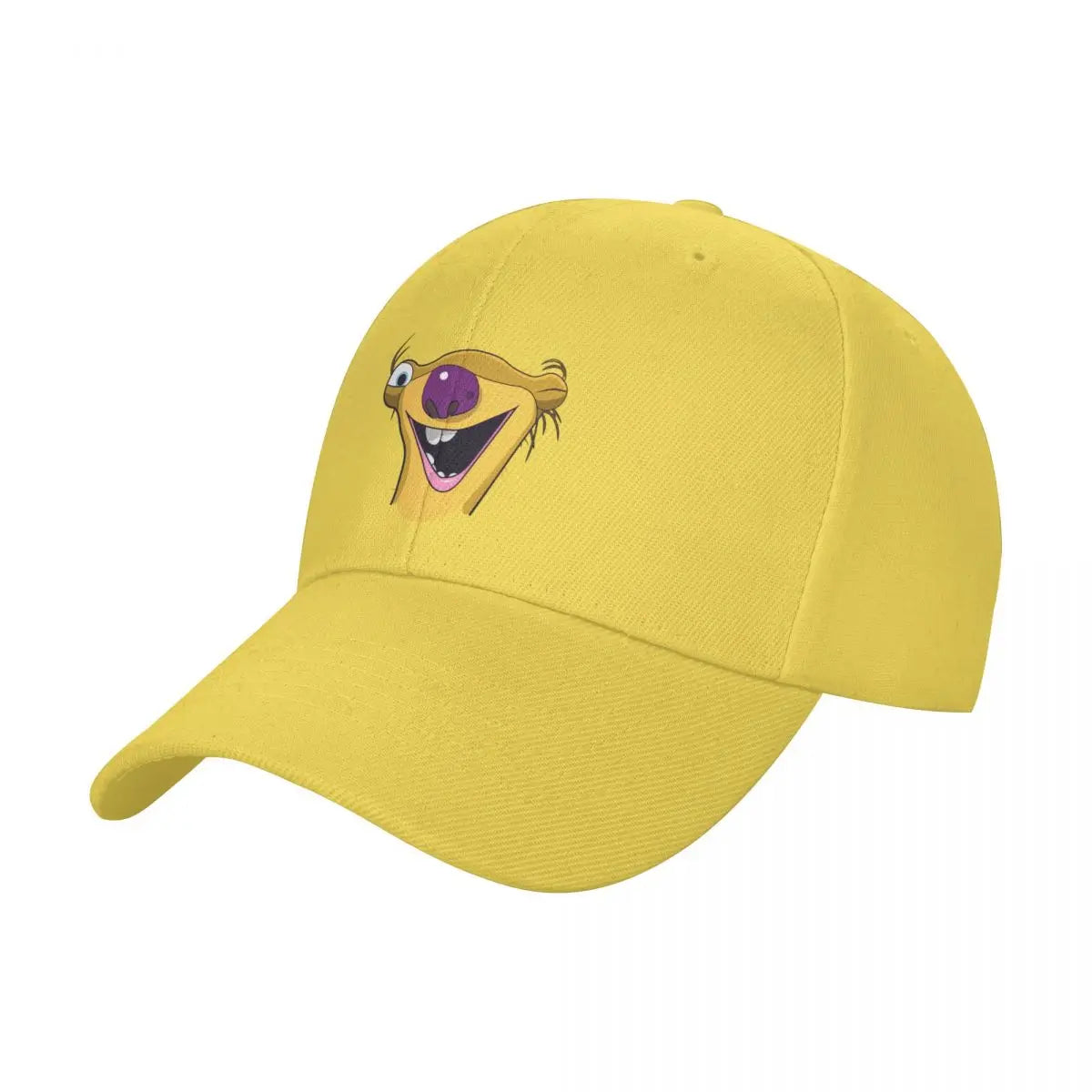 Sid the Sloth Ice Age Baseball Cap