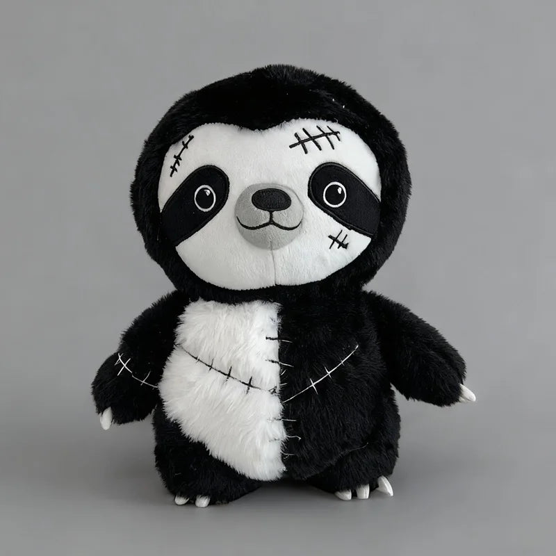 Sloth Plush Cuddly Toy