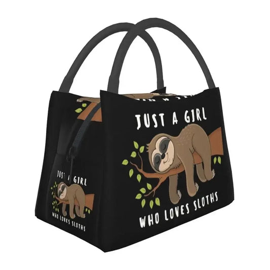 Thermal Insulated Lunch Bag